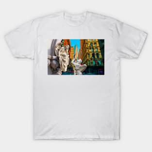 City of Angels T-Shirt